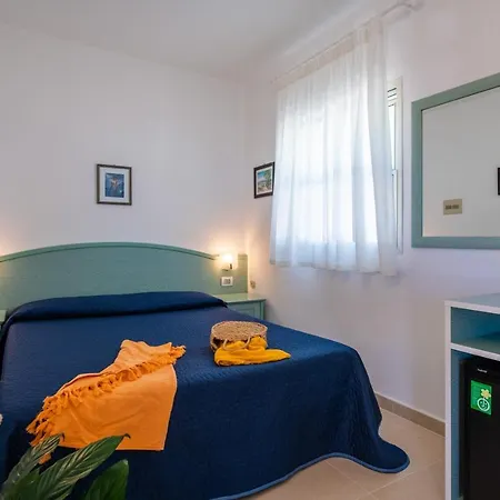 Hotel A Mare 3*
