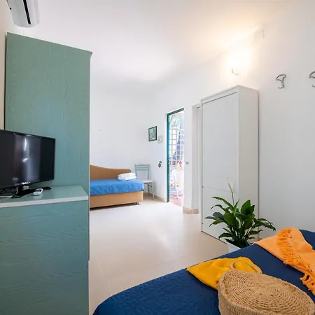 A Mare Hotel 3*