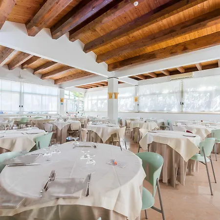 A Mare Hotel Peschici