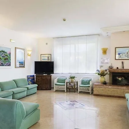 Hotel A Mare Peschici