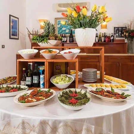 Hotel A Mare Peschici