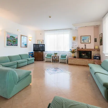 Hotel A Mare Peschici