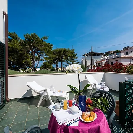 Hotel A Mare