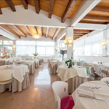 Hotell A Mare Peschici