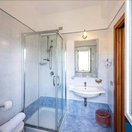 Hotell A Mare