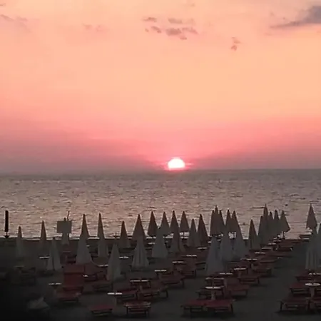 A Mare Hotell 3*
