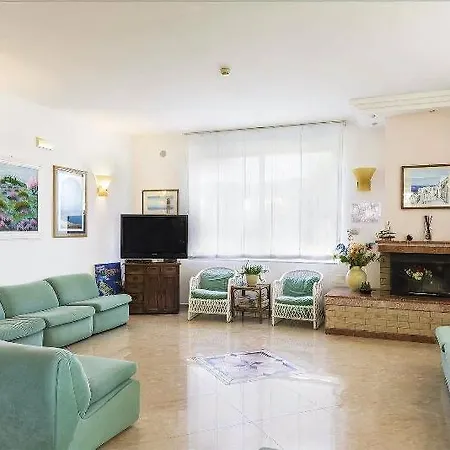 Hotell A Mare Peschici