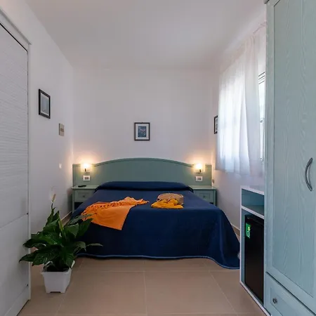 A Mare 3* Peschici