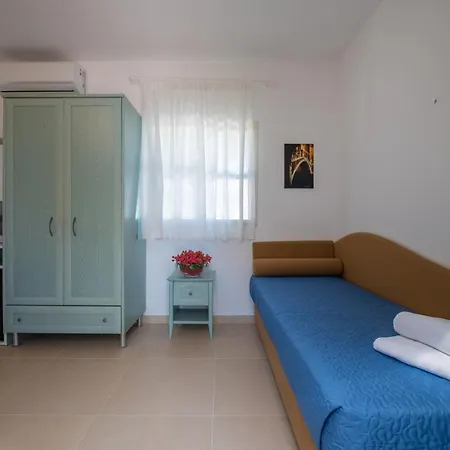 Hotel A Mare 3*