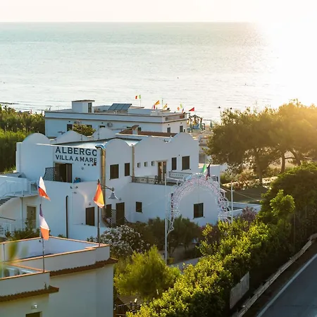 Hotell A Mare 3*