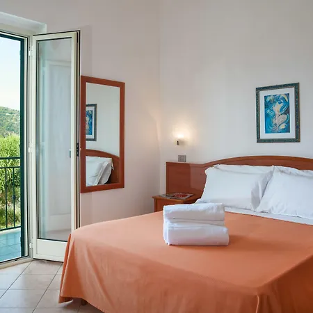 A Mare Hotel Peschici