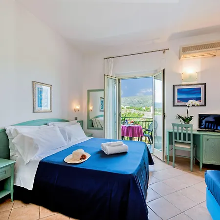 Szálloda A Mare Peschici