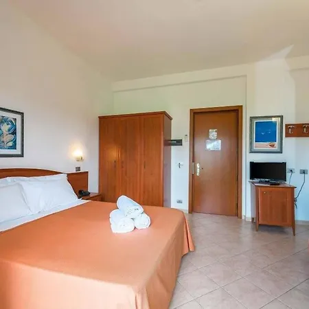 A Mare Hotel