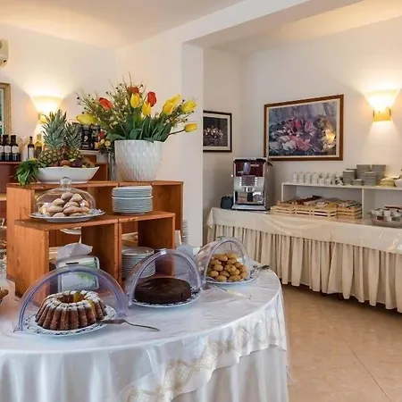 A Mare Hotel 3*
