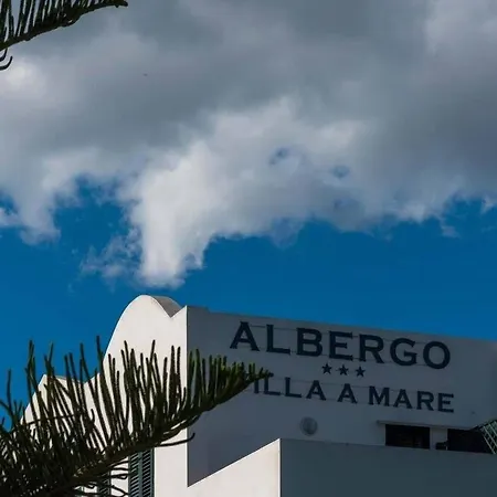 A Mare بيسْكيتْشّي