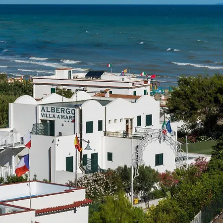 A Mare 3* بيسْكيتْشّي