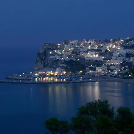 Hotel A Mare 3*
