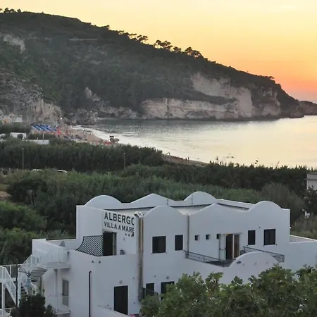 Hotel A Mare 3*