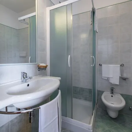 A Mare Szálloda Peschici