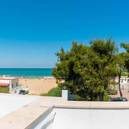 A Mare Hotel 3*