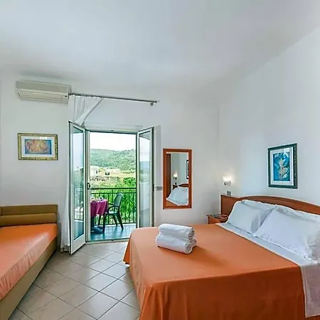 Hotel A Mare Peschici