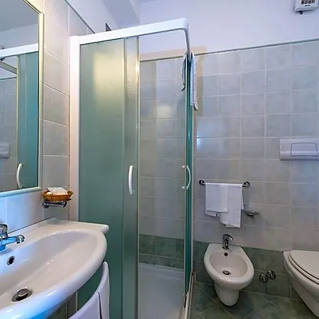 Hotel A Mare Peschici