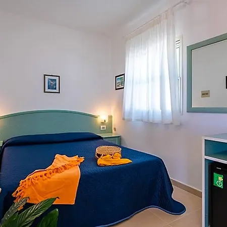 Ξενοδοχείο A Mare 3*
