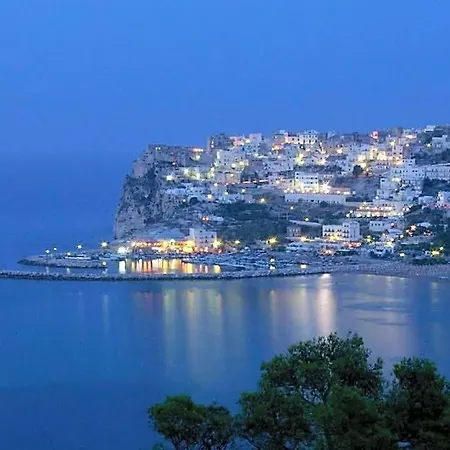 Hotel A Mare Peschici
