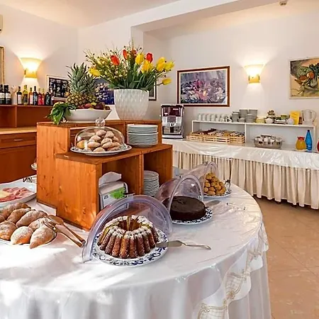 Hotel A Mare