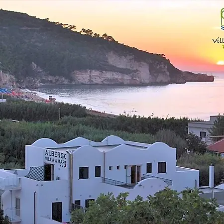 Hotel A Mare Peschici