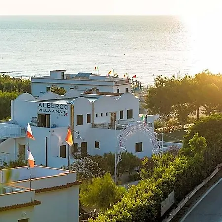 A Mare Hotel Peschici