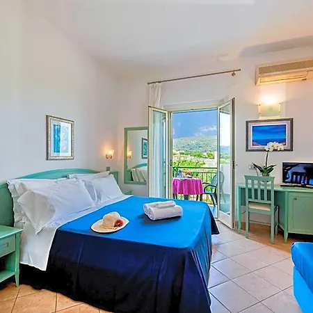 Ξενοδοχείο A Mare Peschici