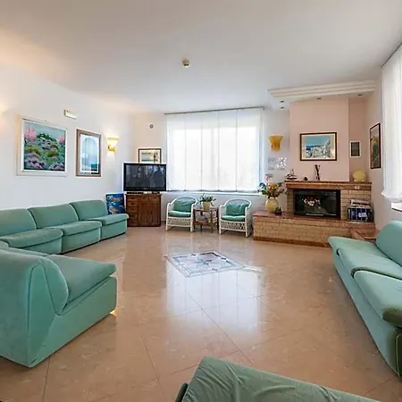 A Mare 3* Peschici
