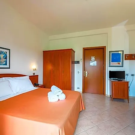 A Mare Hotel Peschici