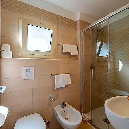 Hotel A Mare