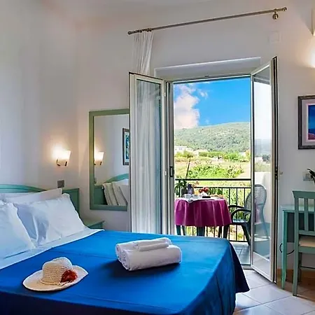 A Mare Hotel