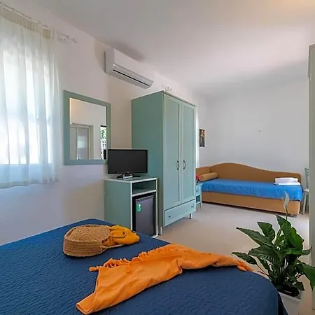 A Mare Hotel