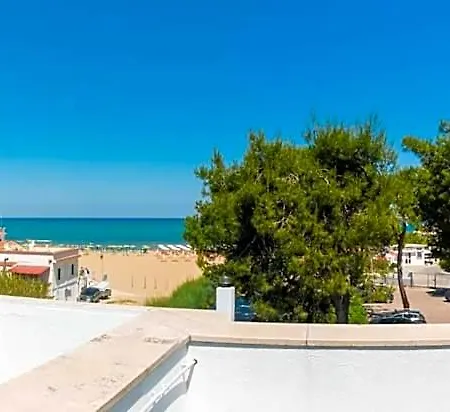 A Mare Ξενοδοχείο 3*