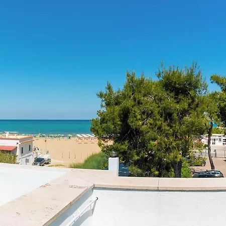 A Mare Hotel 3*