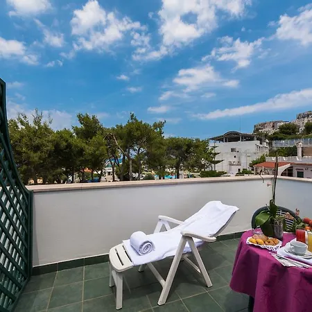 Hotell A Mare Peschici