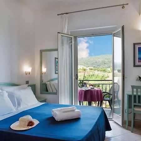 Hotell A Mare Peschici