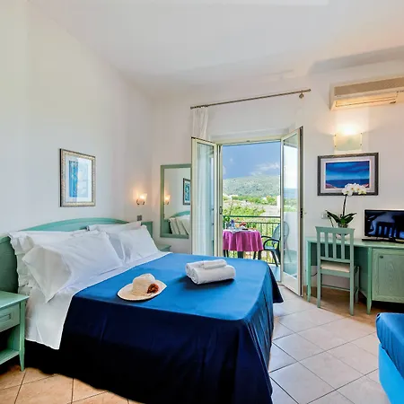 Hotell A Mare