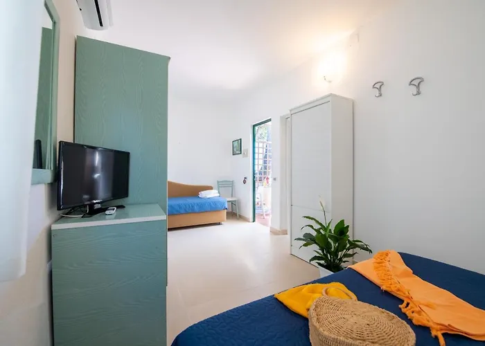 A Mare Hotel 3*
