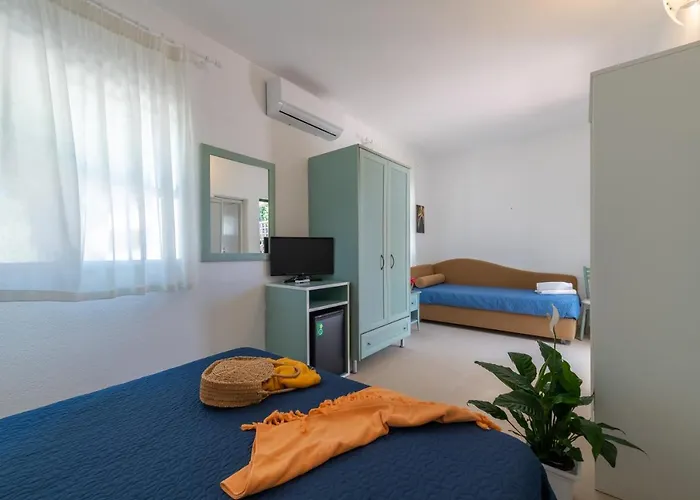 A Mare Hotel Peschici