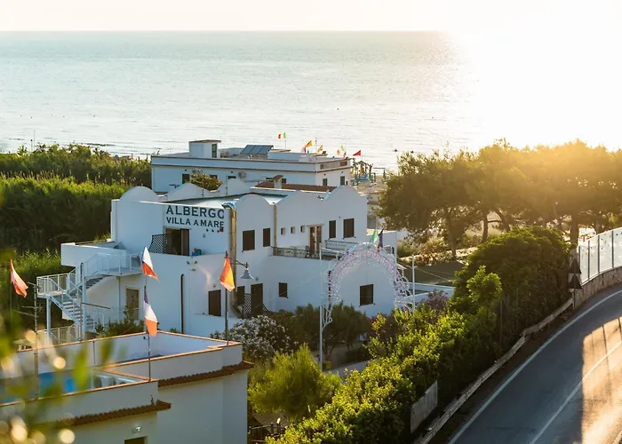 Hotel A Mare 3*