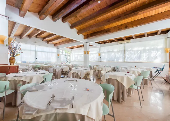 A Mare Hotel Peschici