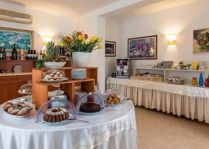 A Mare Hotel 3*
