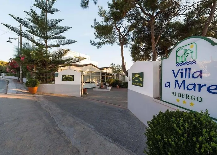 A Mare פסקיצ'י