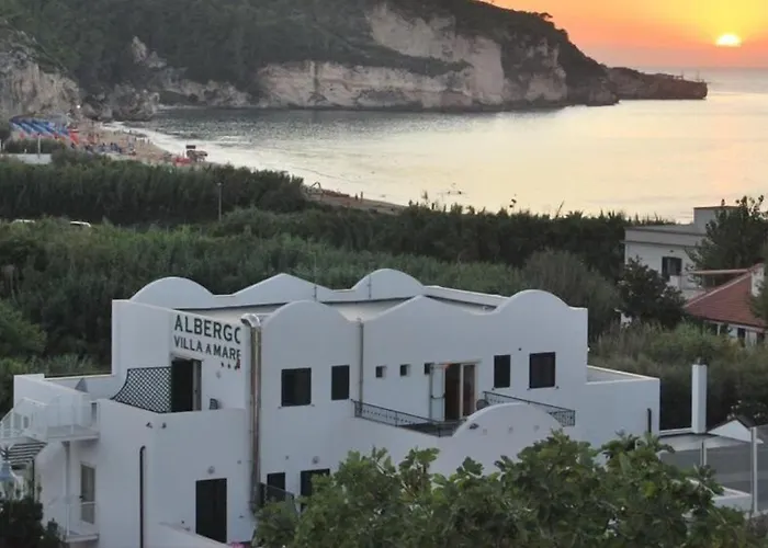 Hotel A Mare