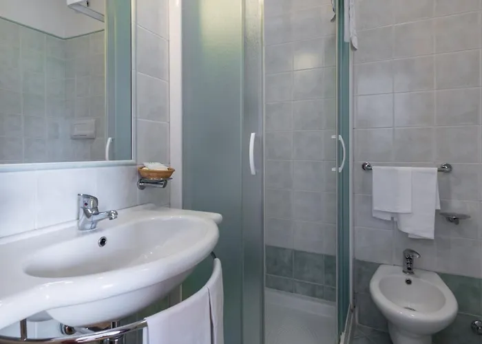 A Mare Hotel Peschici